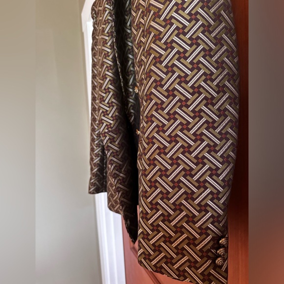 Beautiful Zara blazer. - Picture 5 of 5